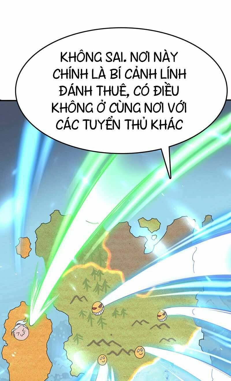 hỗn độn kiếm thần chapter 95 14