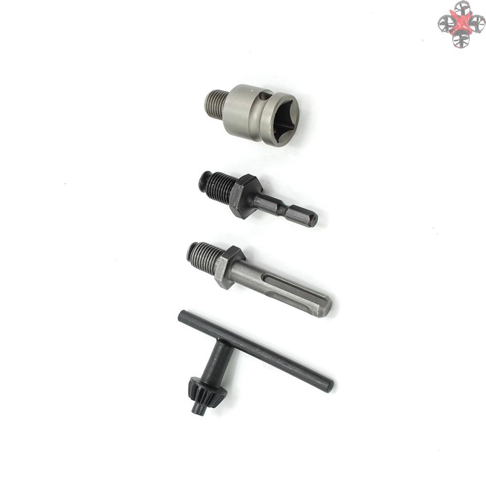 Set 5 Phụ Kiện Cho Máy Khoan Điện