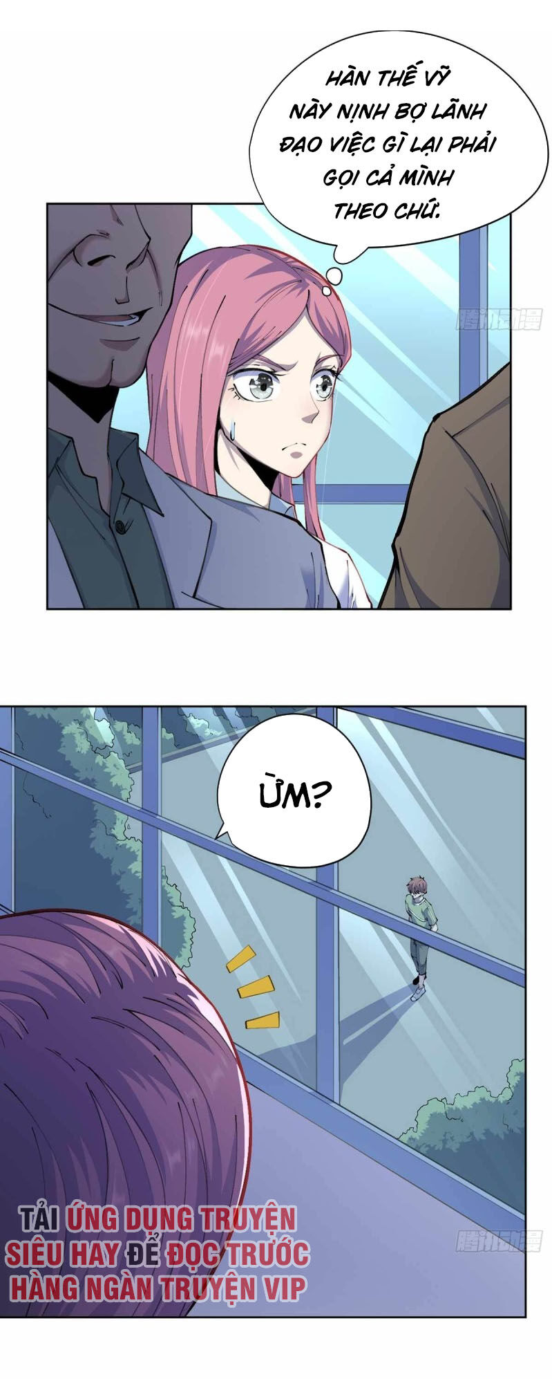 vương bài thần y chapter 32 3