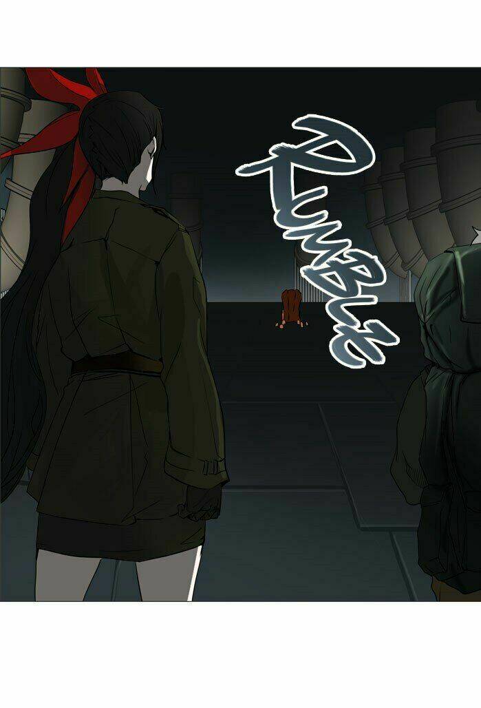 cuộc chiến trong tòa tháp chapter 251 2