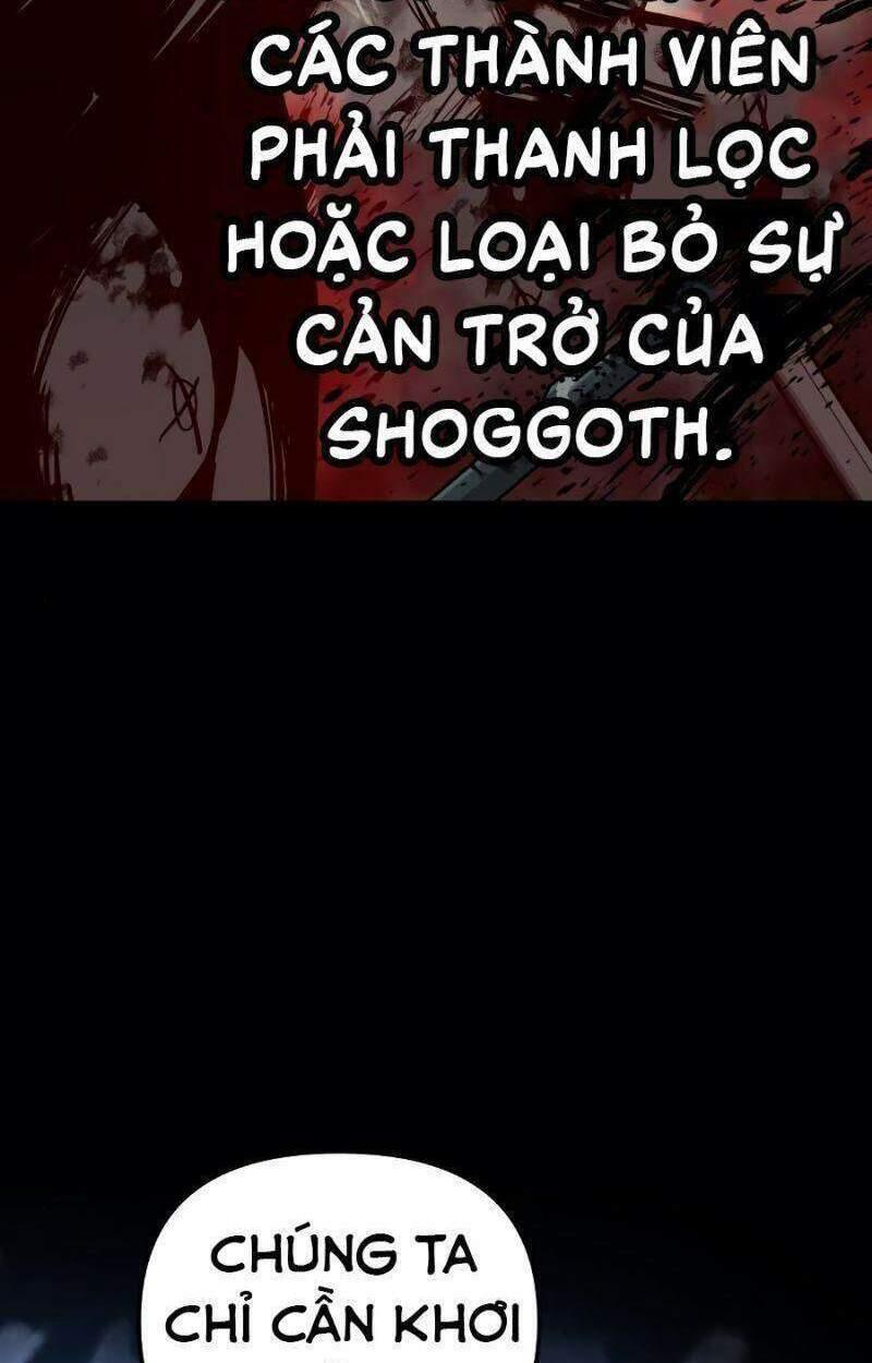 sự trở về của chiến thần tự sát chapter 23 21