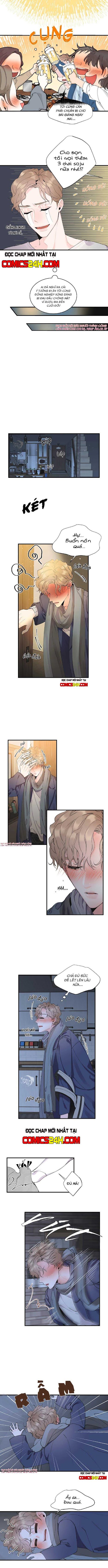 mộng tưởng chapter 2 3