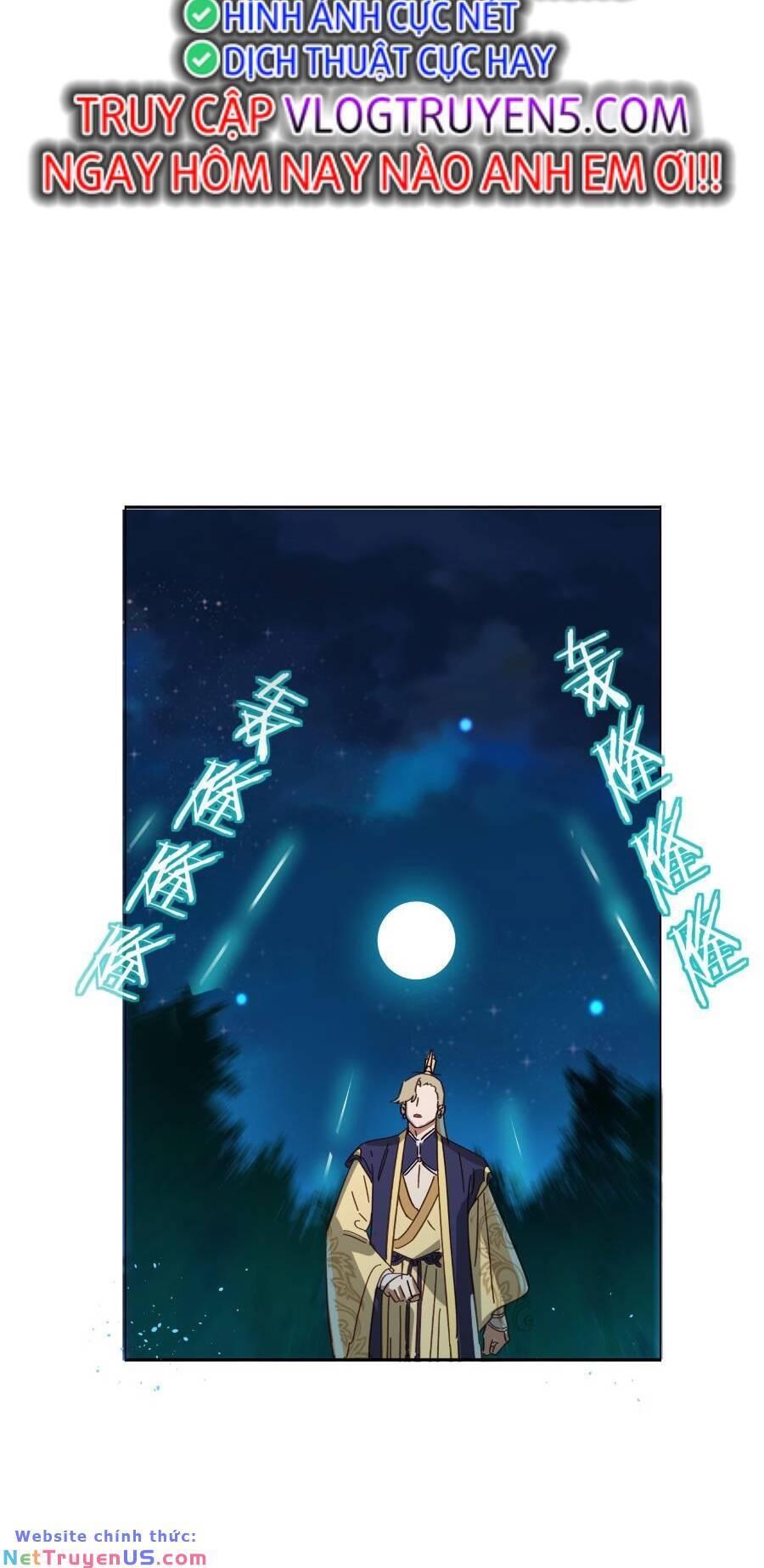 bói toán mà thôi, cửu vĩ yêu đế sao lại thành nương tử ta?! chapter 26 56