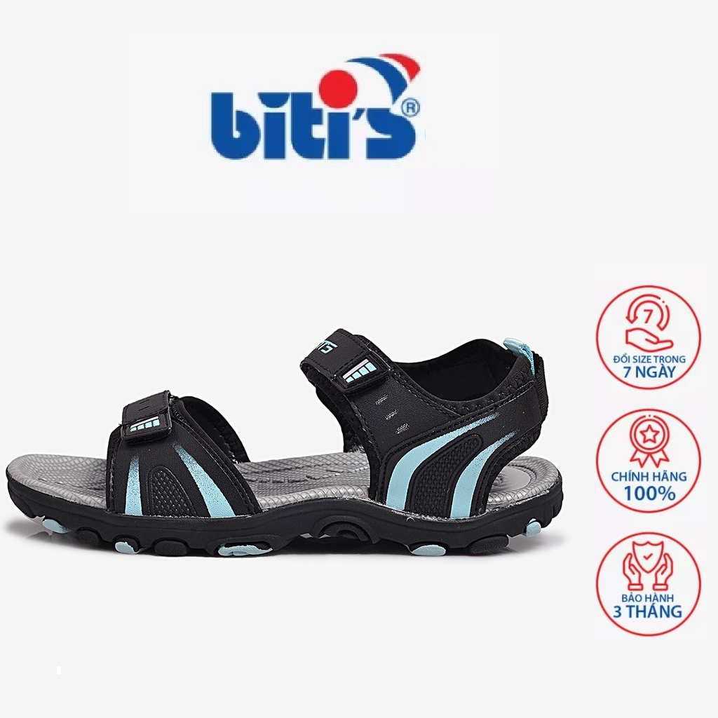 Sandal Cao Su Bé Trai Biti's DRB032800XDL