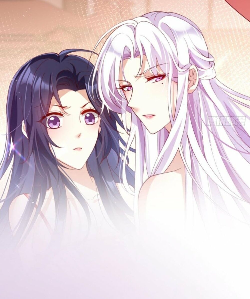 ác nữ vi đế chapter 90.1 3