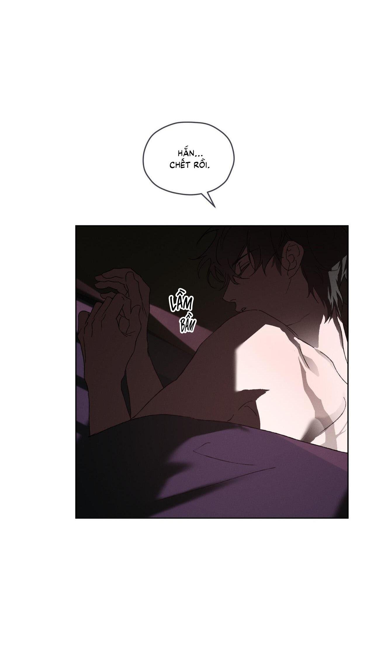 hồi ức của nhịp thở chapter 28 35