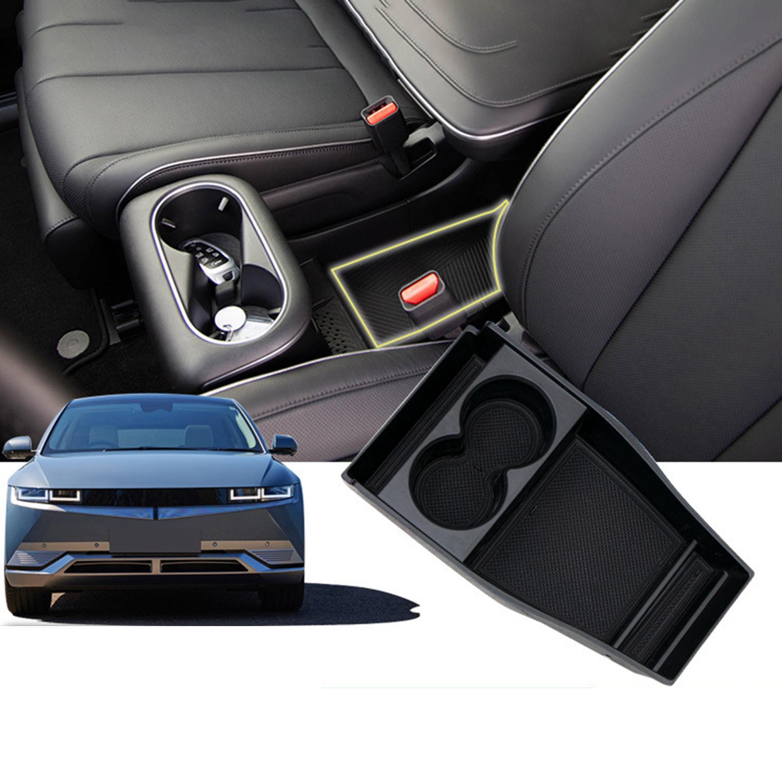 Center Console Cup Holder Practical for Car Modified Accessories