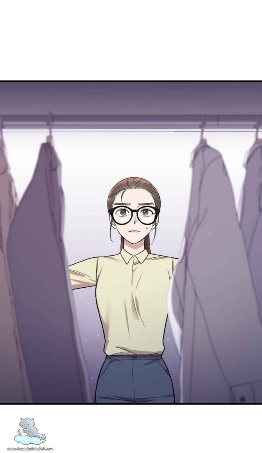 cô đi mà lấy chồng tôi đi chapter 3 57