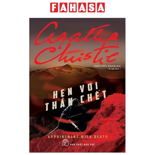 Hẹn Với Thần Chết