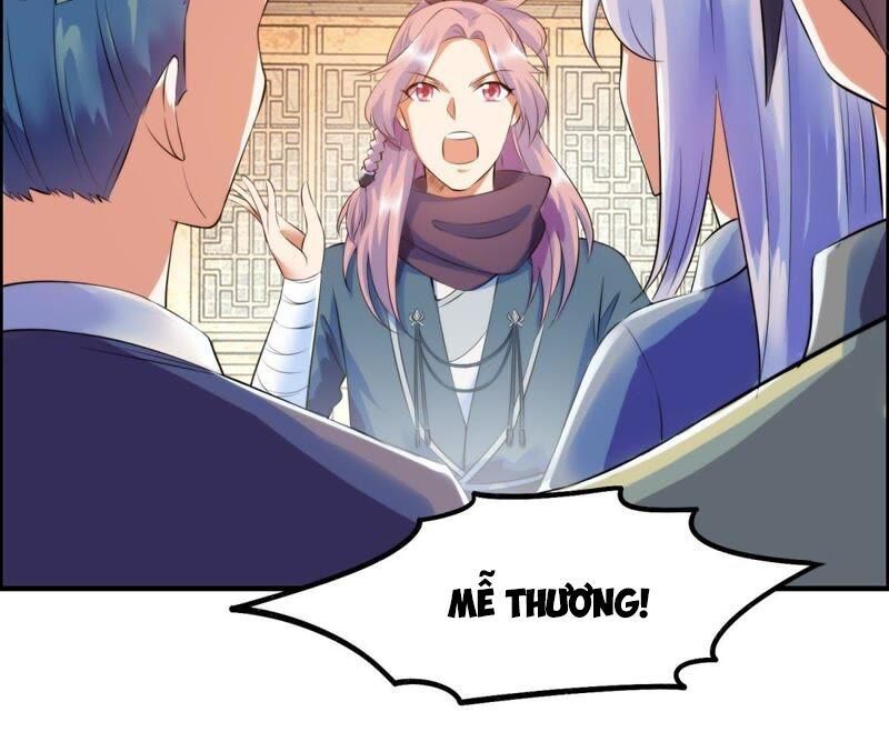 tối cường quang hoàn hệ thống chapter 6 20