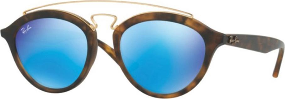 Kính mát Unisex Rayban RB4257F-6092-55(55IT)