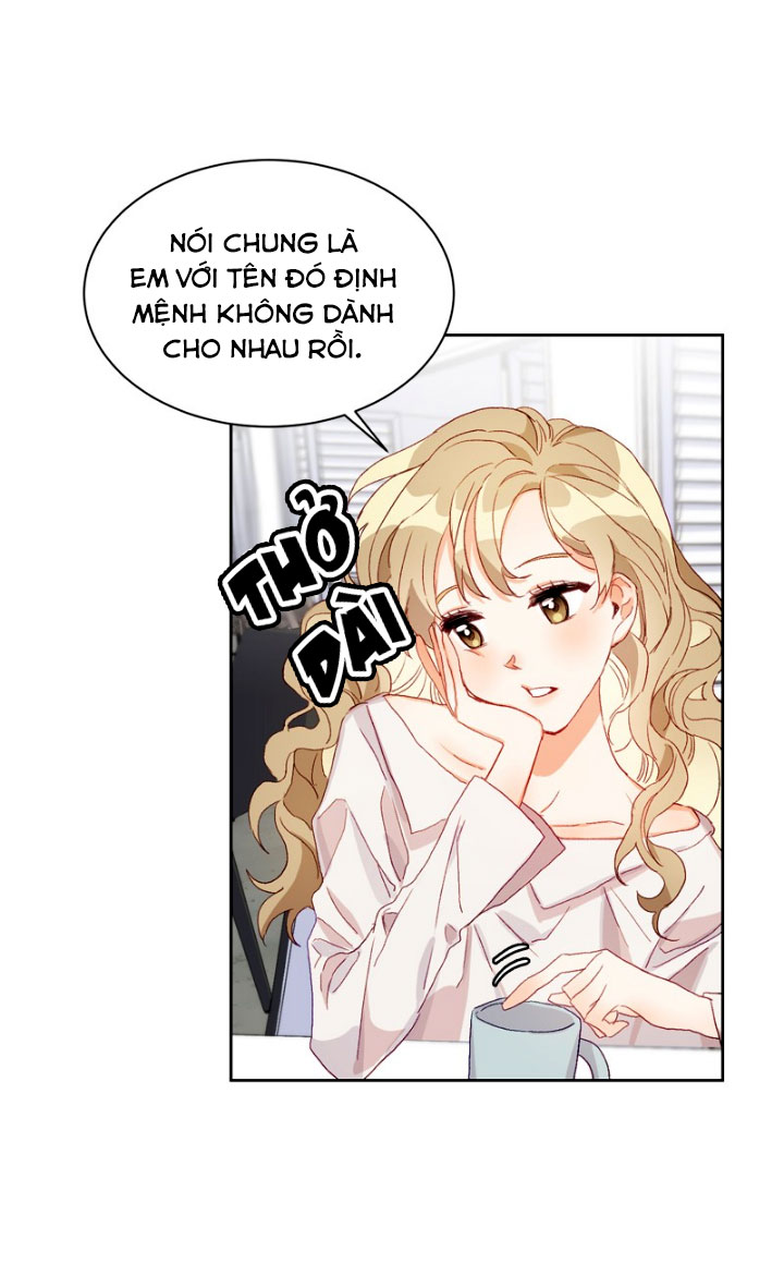 nụ hôn của giác quan thứ sáu chapter 1 13