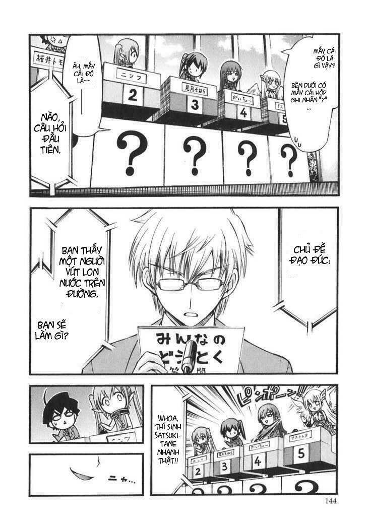 vật thất lạc của bầu trời chapter 26 14