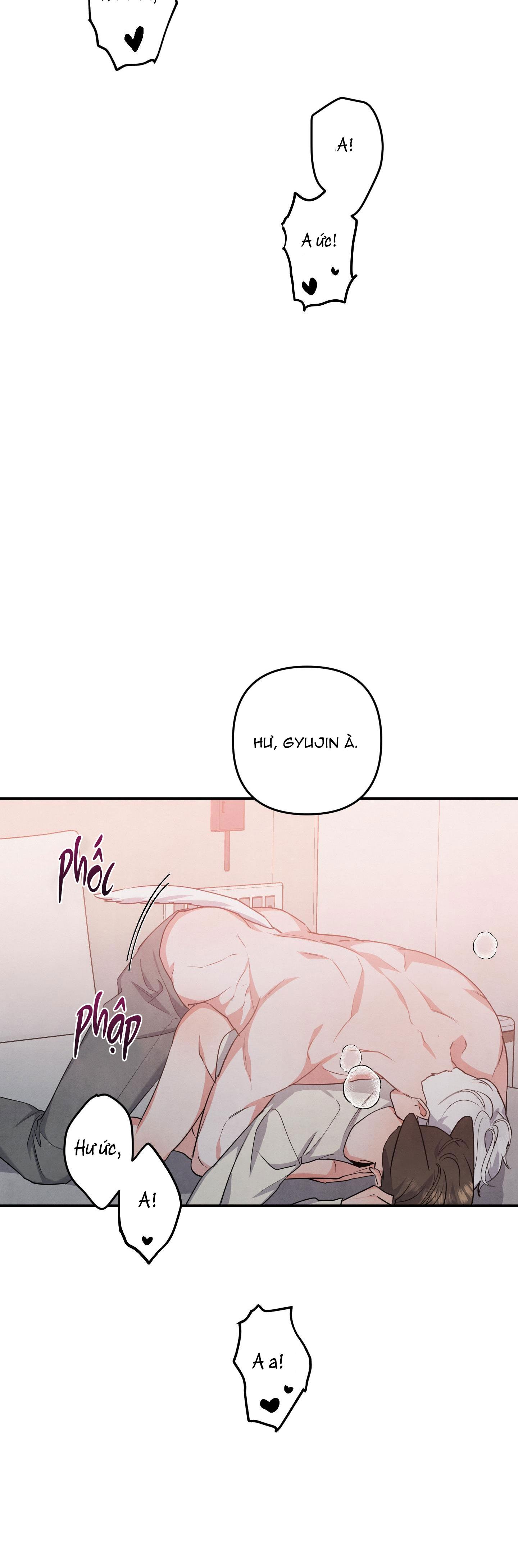 mối quan hệ ngu ngốc chapter 30 17