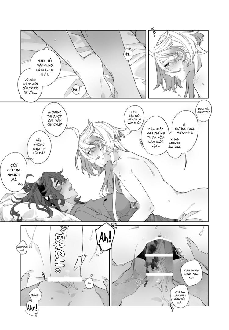 tổng hợp gl oneshot mồn lèo chapter 24 22