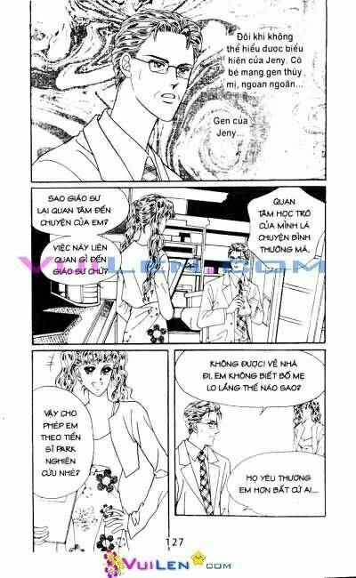 vật cản tình yêu chapter 4 121