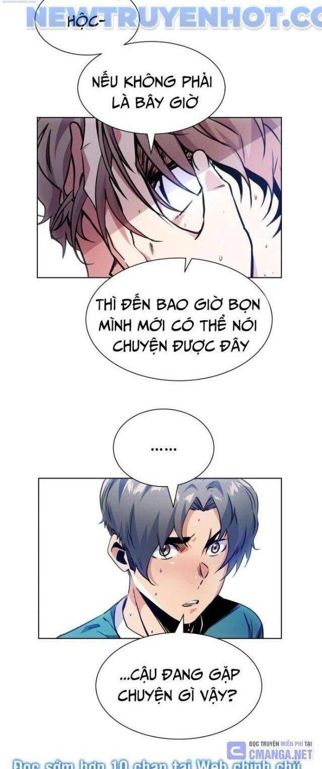 Góc Cao Khung Thành chapter 89 30