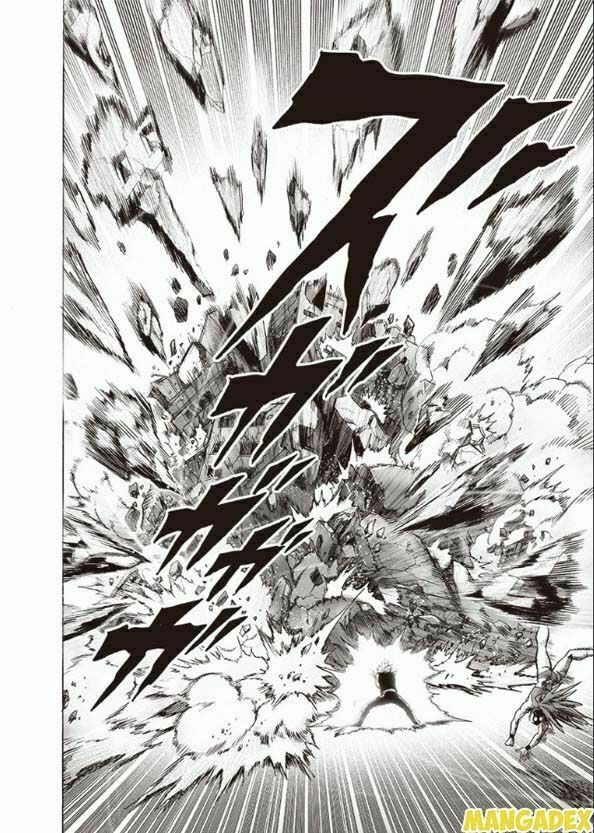 one-punch man chapter 161 6