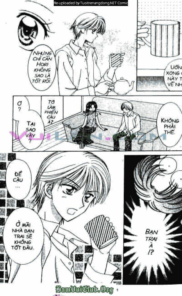 cánh thiên nga chapter 19 6