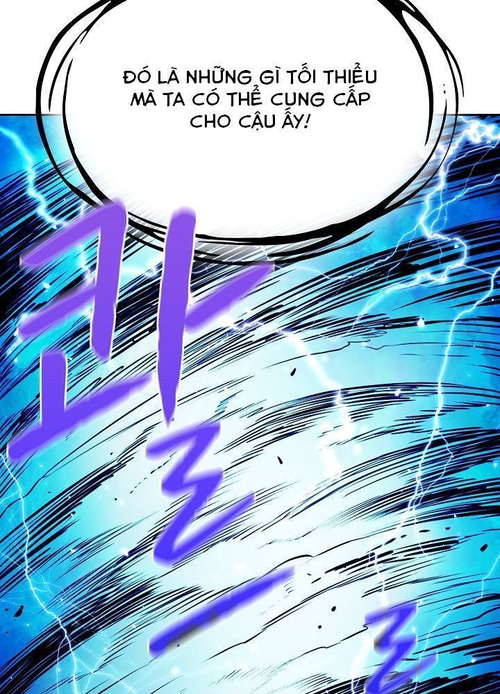 chòm sao trở về từ địa ngục chapter 3 93