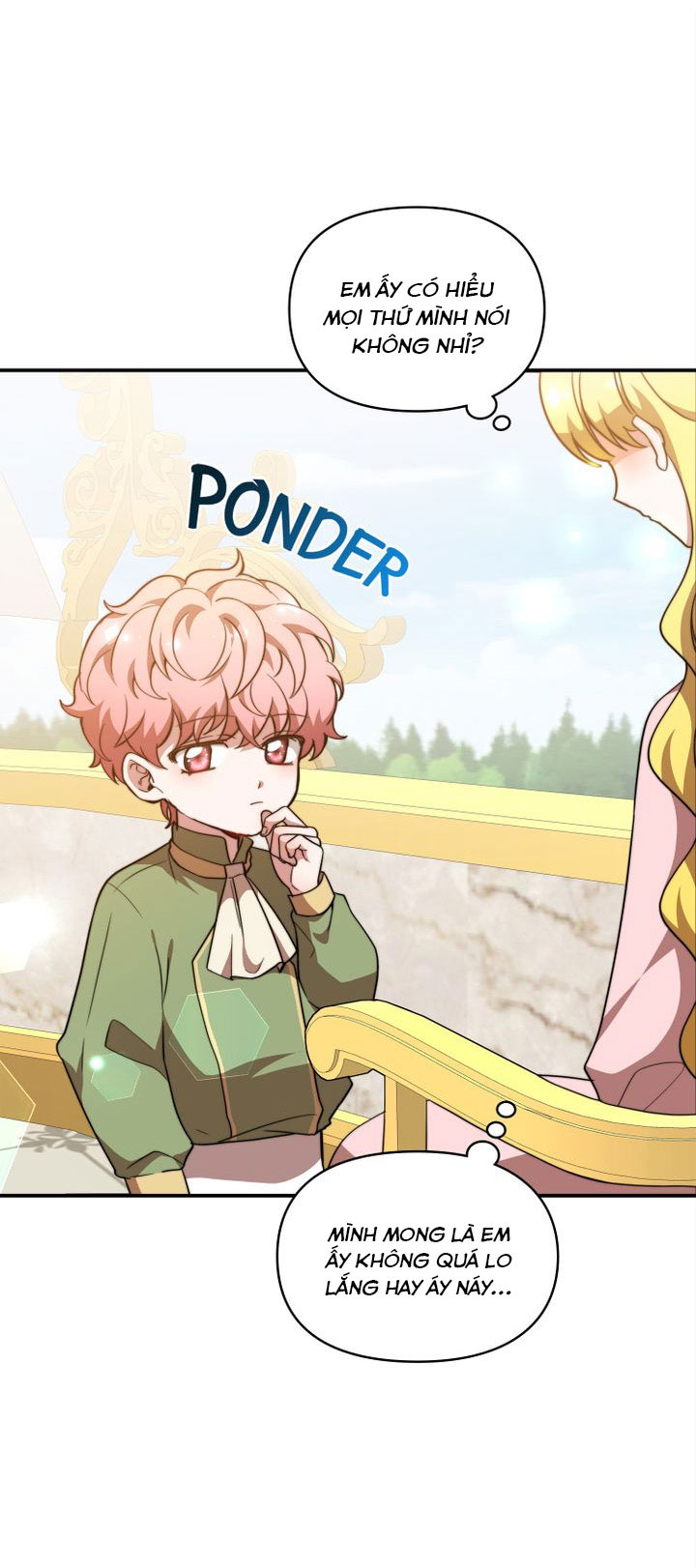 công nương eluana vita chapter 39 16