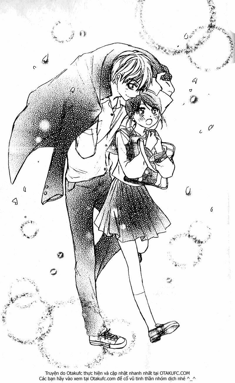 hachimitsu ni hatsukoi chapter 44 32