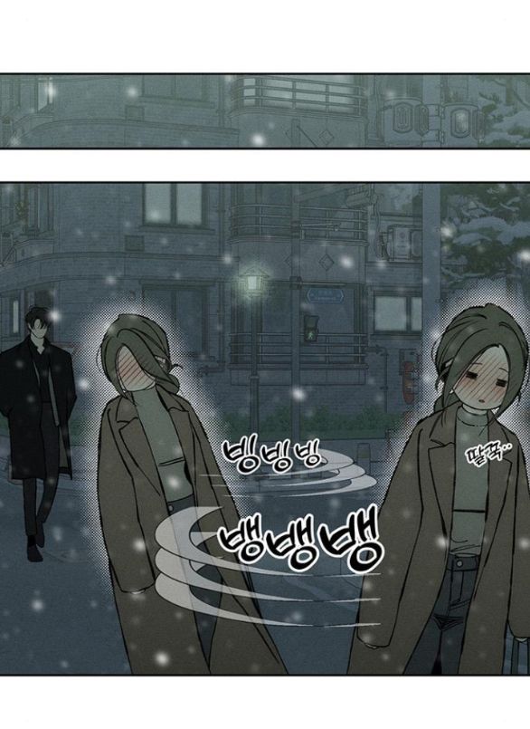 [18+] Nước Mắt Trên Đóa Hoa Tàn chapter 30.2 17