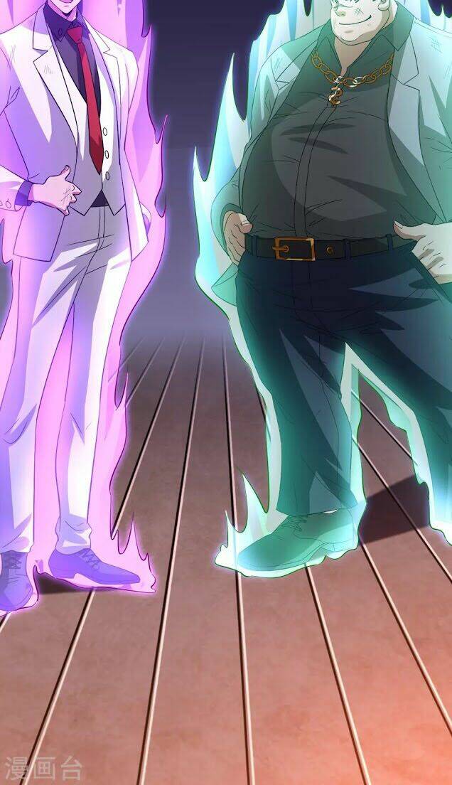 dị giới cung ứng thương chapter 34 28