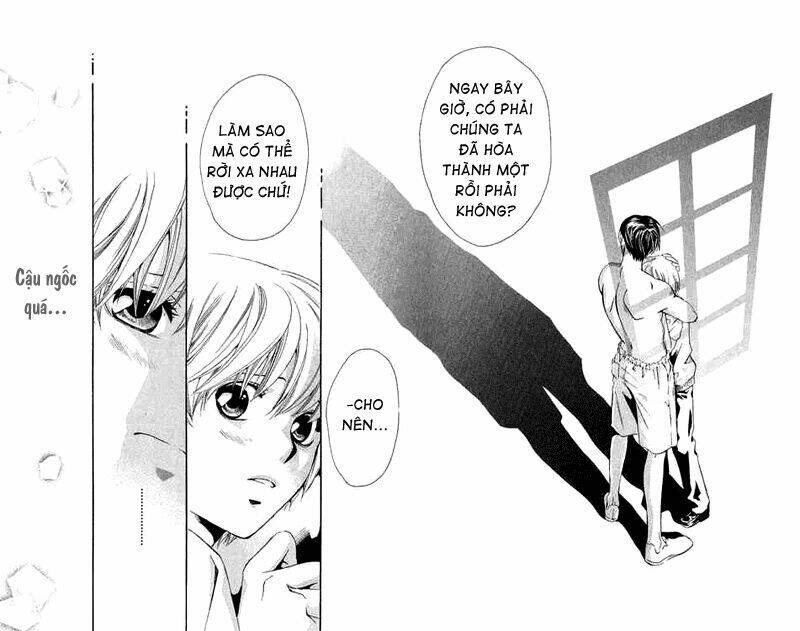 boku ni natta watashi chapter 5 45