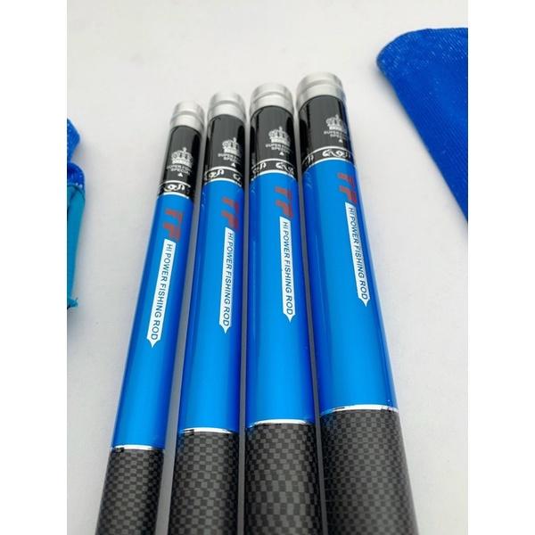 Cần tay GW 6H YingFeng Xanh Ngọc