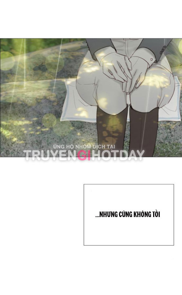 Serena chapter 54.1 - Trang 31