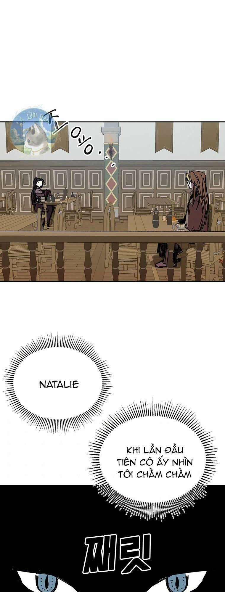 bug player - người chơi lỗi chapter 100 32