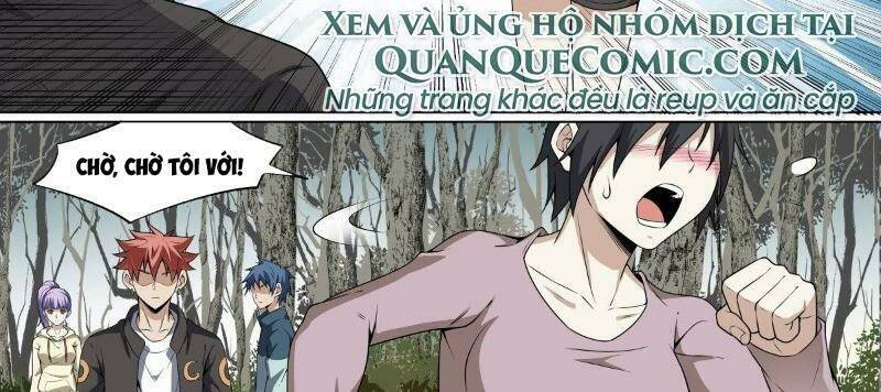võ lực chí mạng chapter 27 8