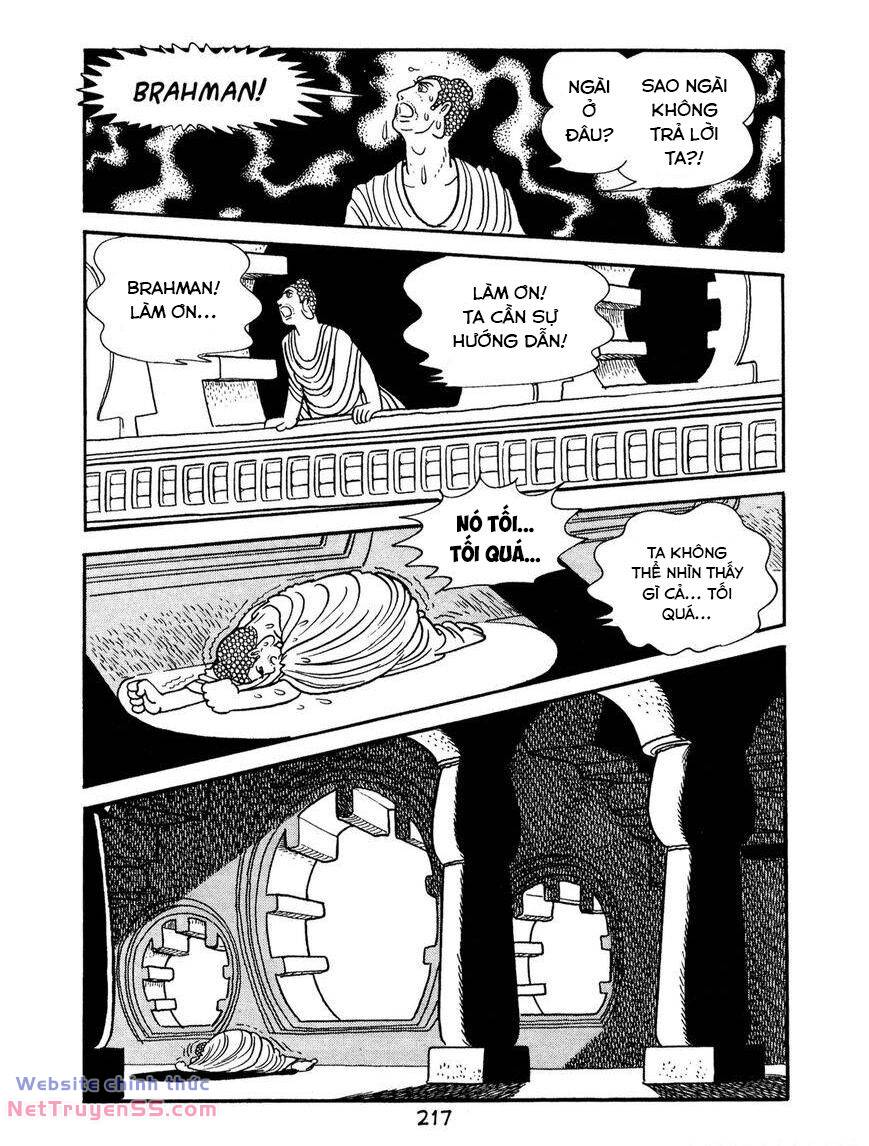 buddha - truyền thuyết đức phật chapter 66 7