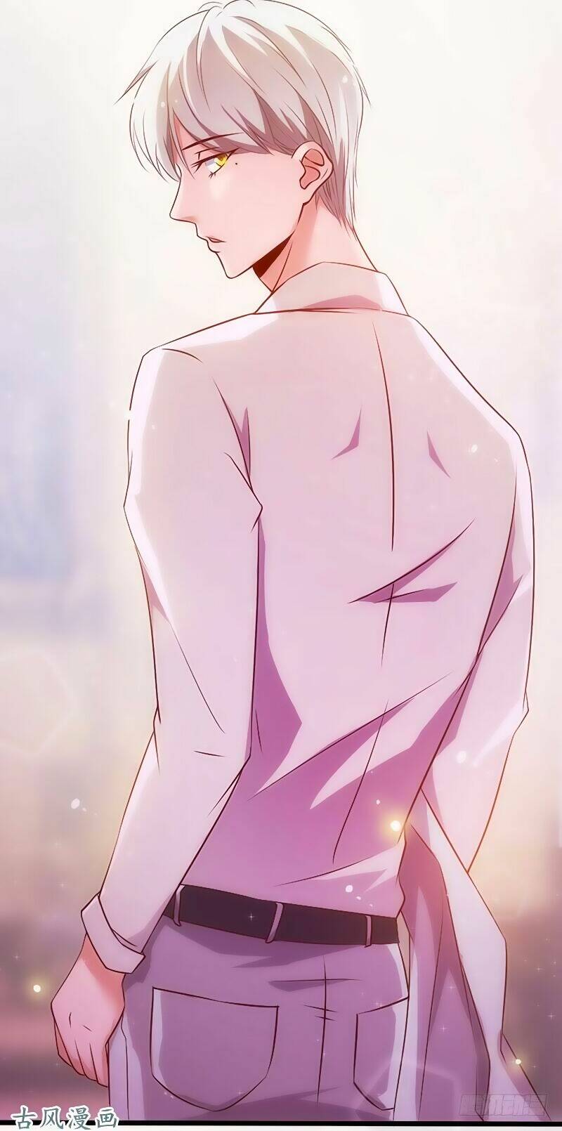 truy phu 36 kế - ông xã à, tới chiến nào! chapter 10 17