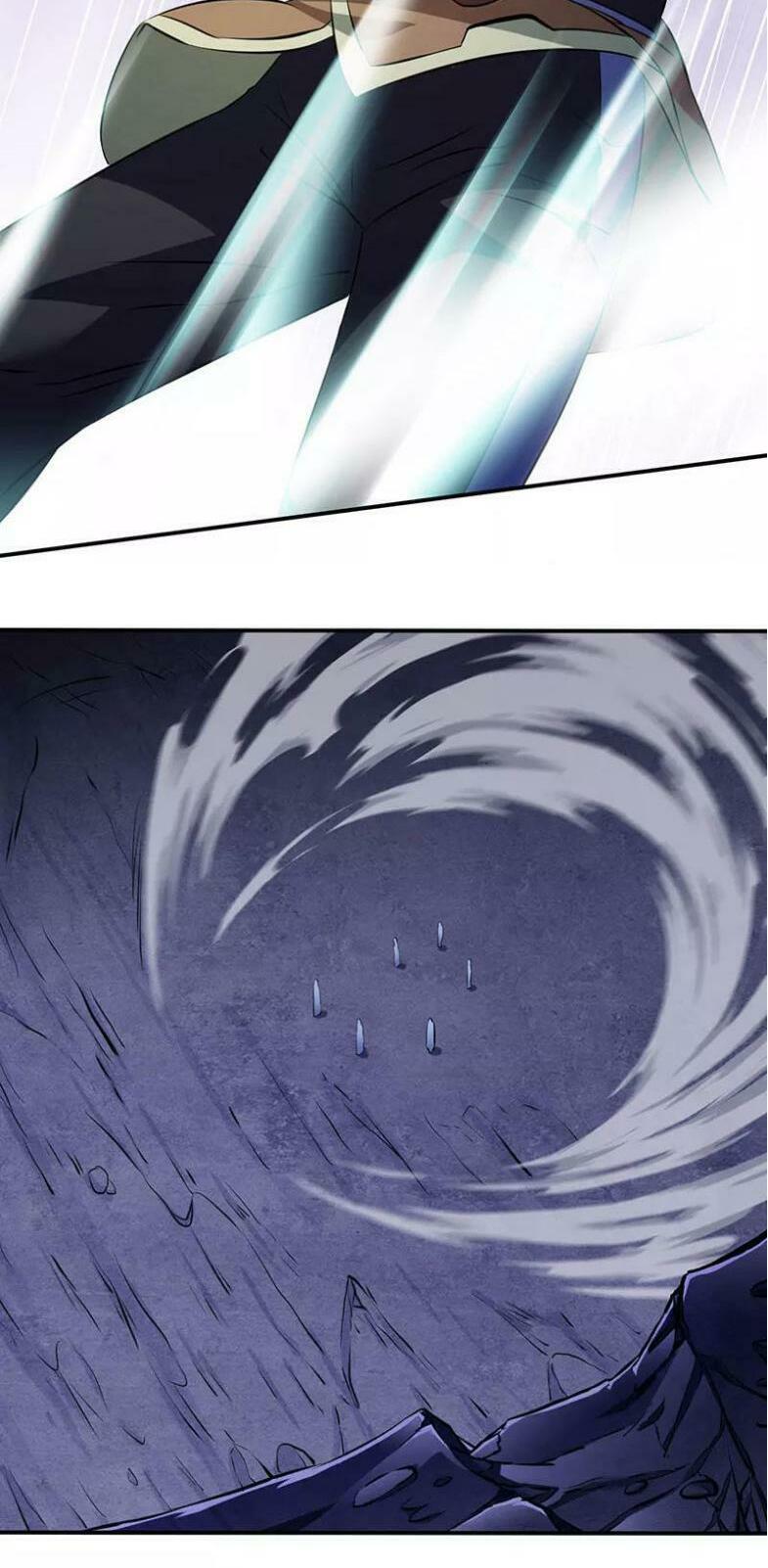 võ đạo độc tôn chapter 118 14