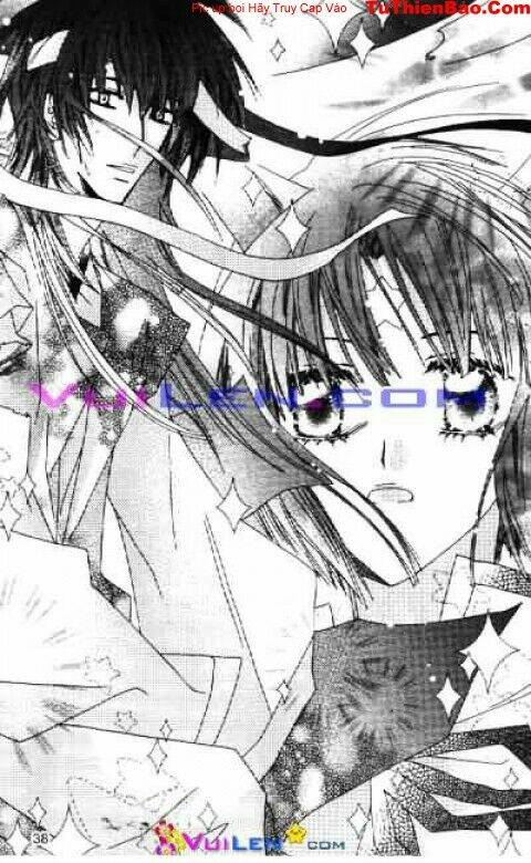 cáo nhỏ đáng yêu chapter 6 38