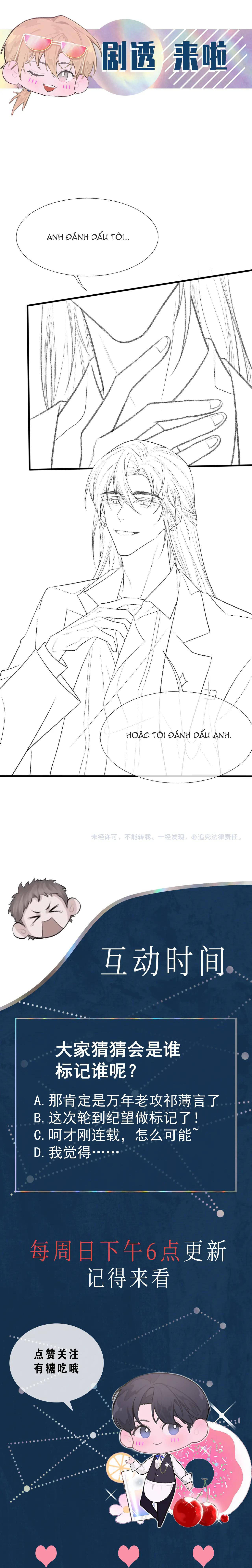 cấu bệnh chapter 14 5