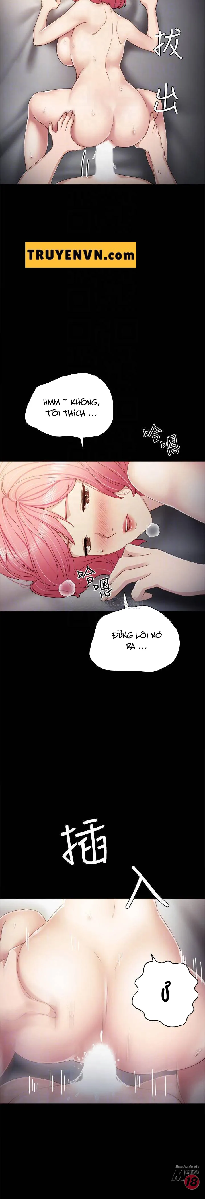 thầy giáo thực tập chapter 30 4