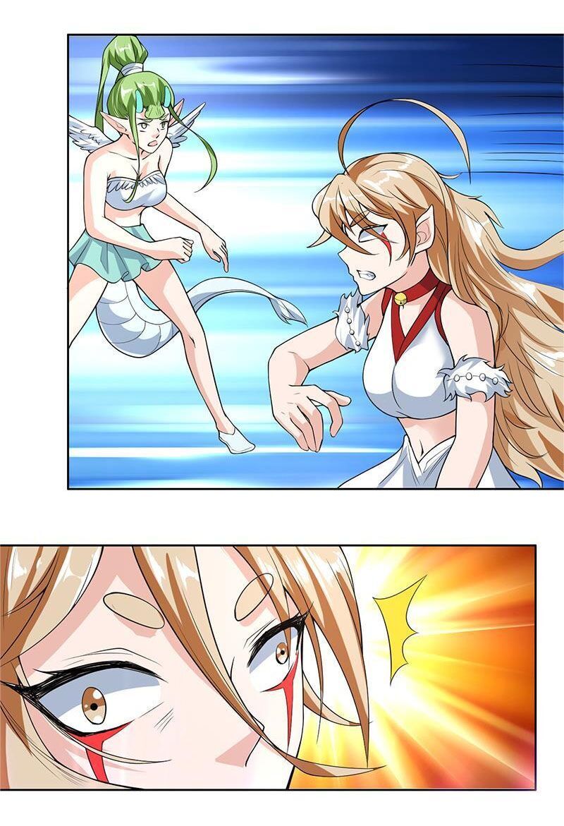 tối cường thần thú hệ thống chapter 159 6