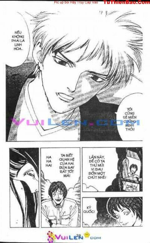 cô bé thám tử chapter 9 29