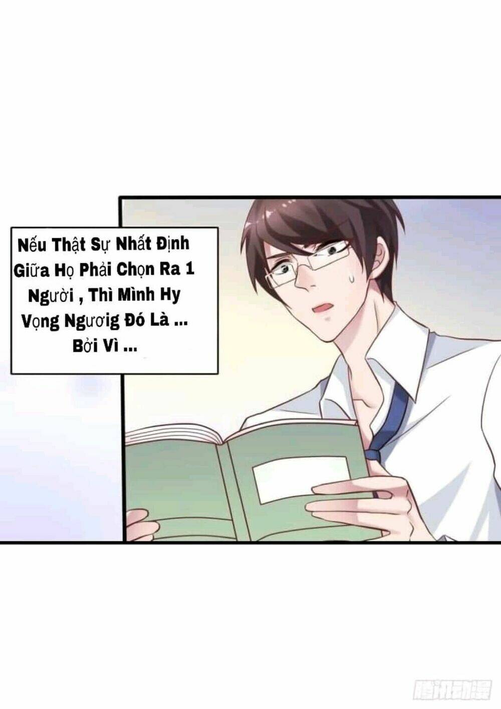 tôi không muốn fa như vậy đâu chapter 9 18