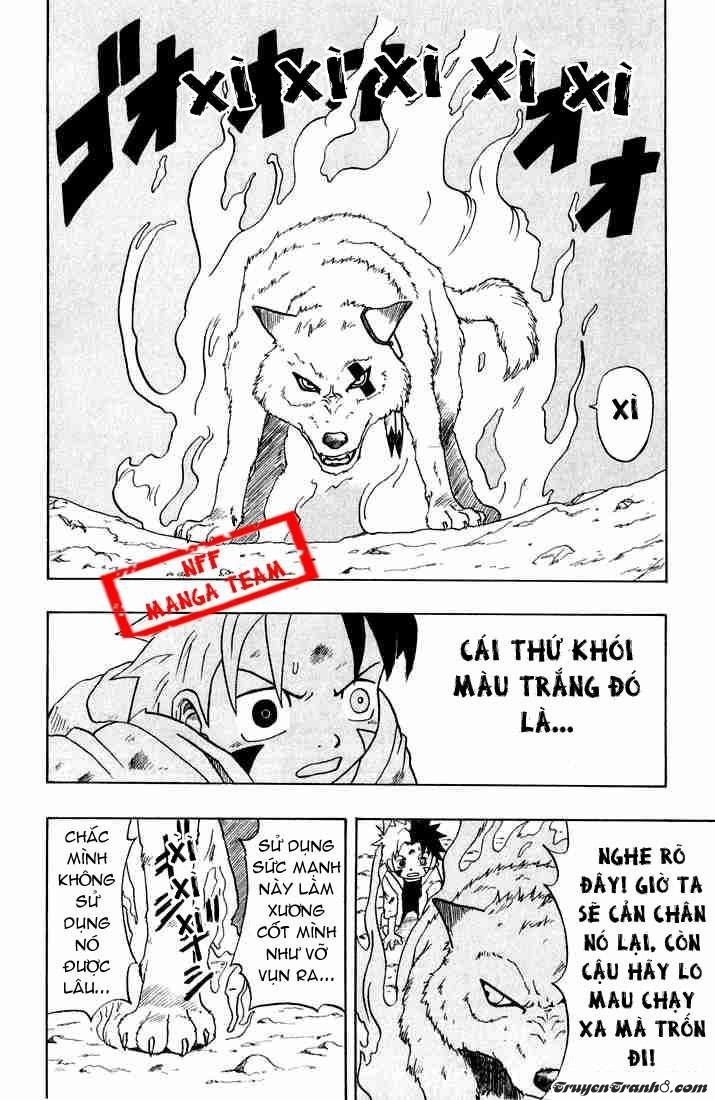 cuộc phiêu lưu của quỷ satan chapter 6 6