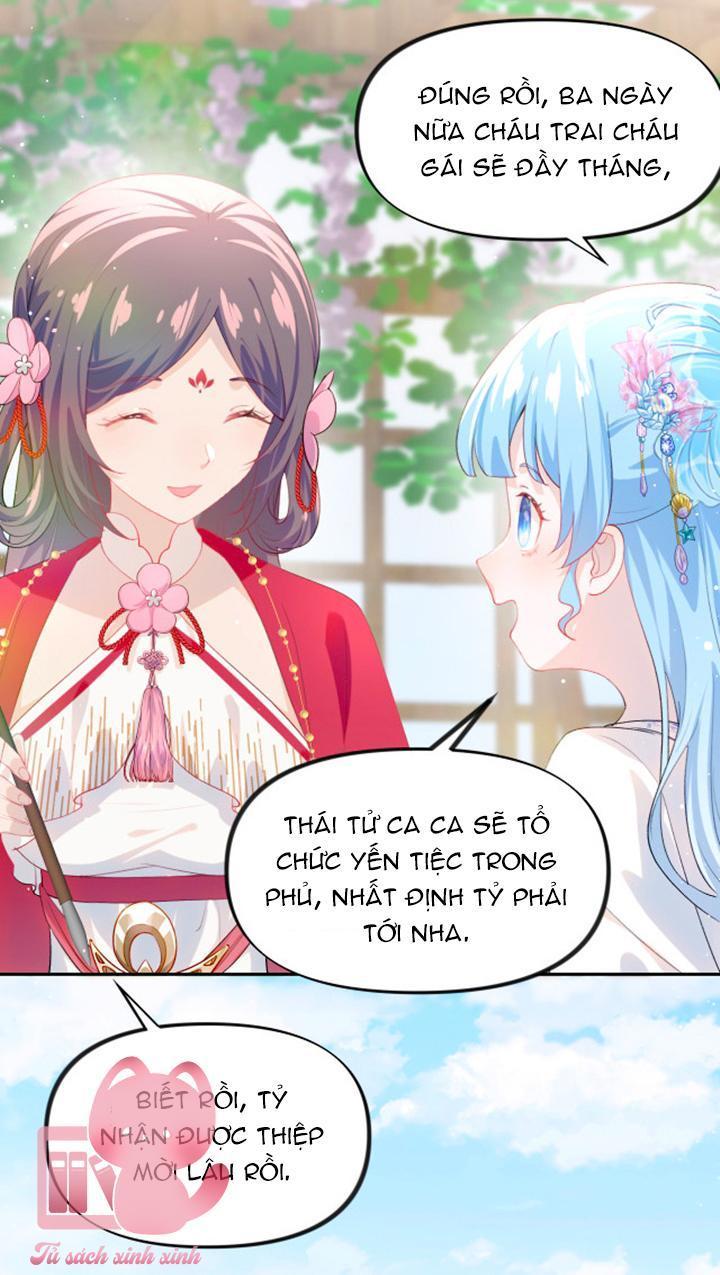một đêm nọ đột nhiên yandere tới! chapter 63 13