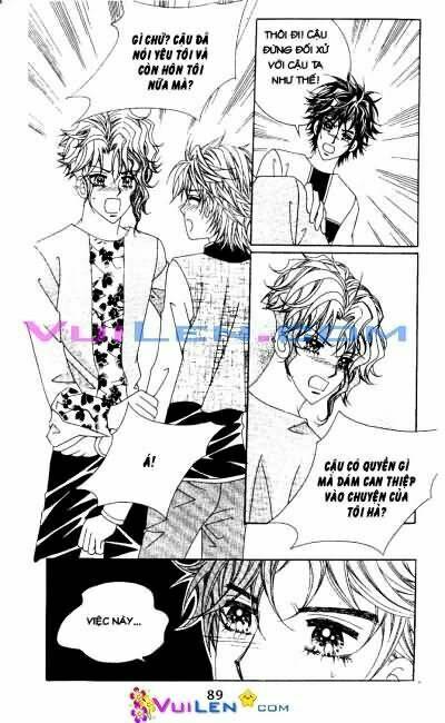 chạm mặt thần tượng chapter 6 89