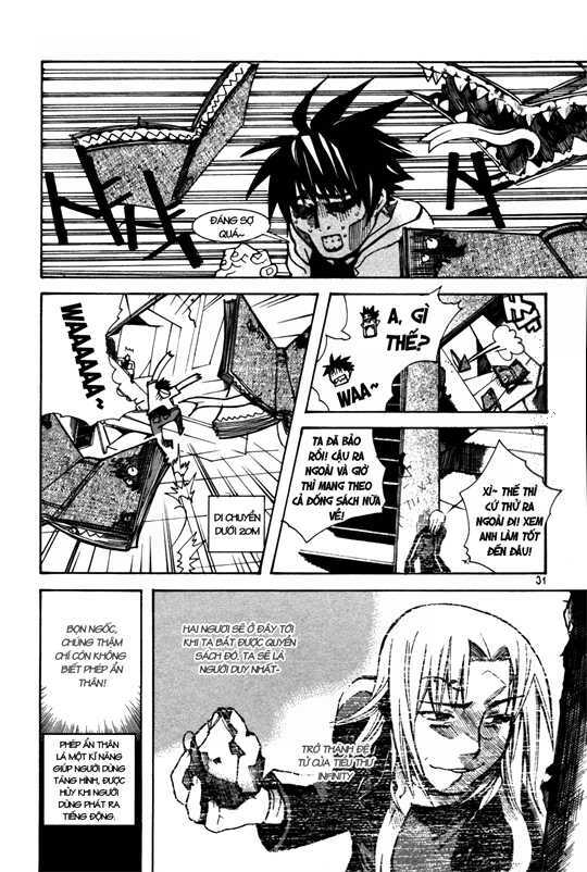 immortal regis chapter 9 6