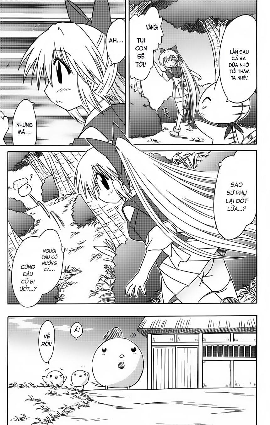 nagasarete airantou chapter 65 26