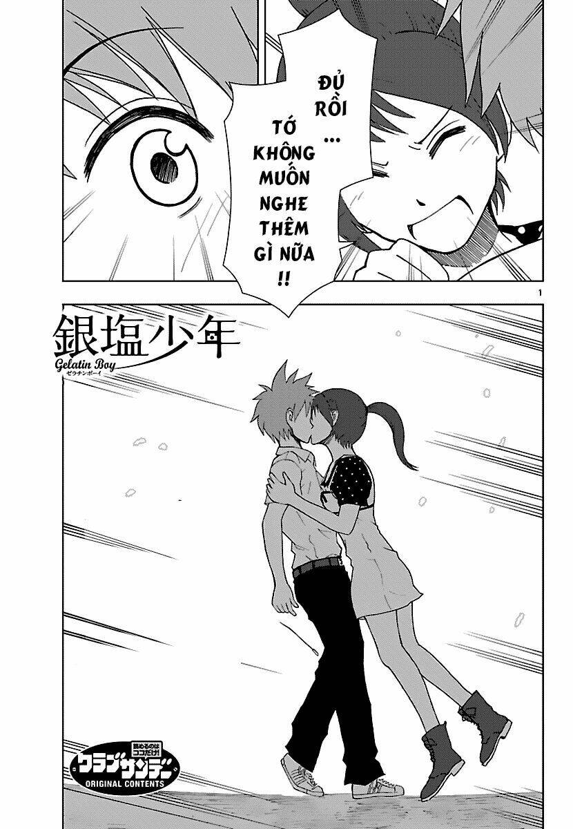 ginen shounen chapter 8 2