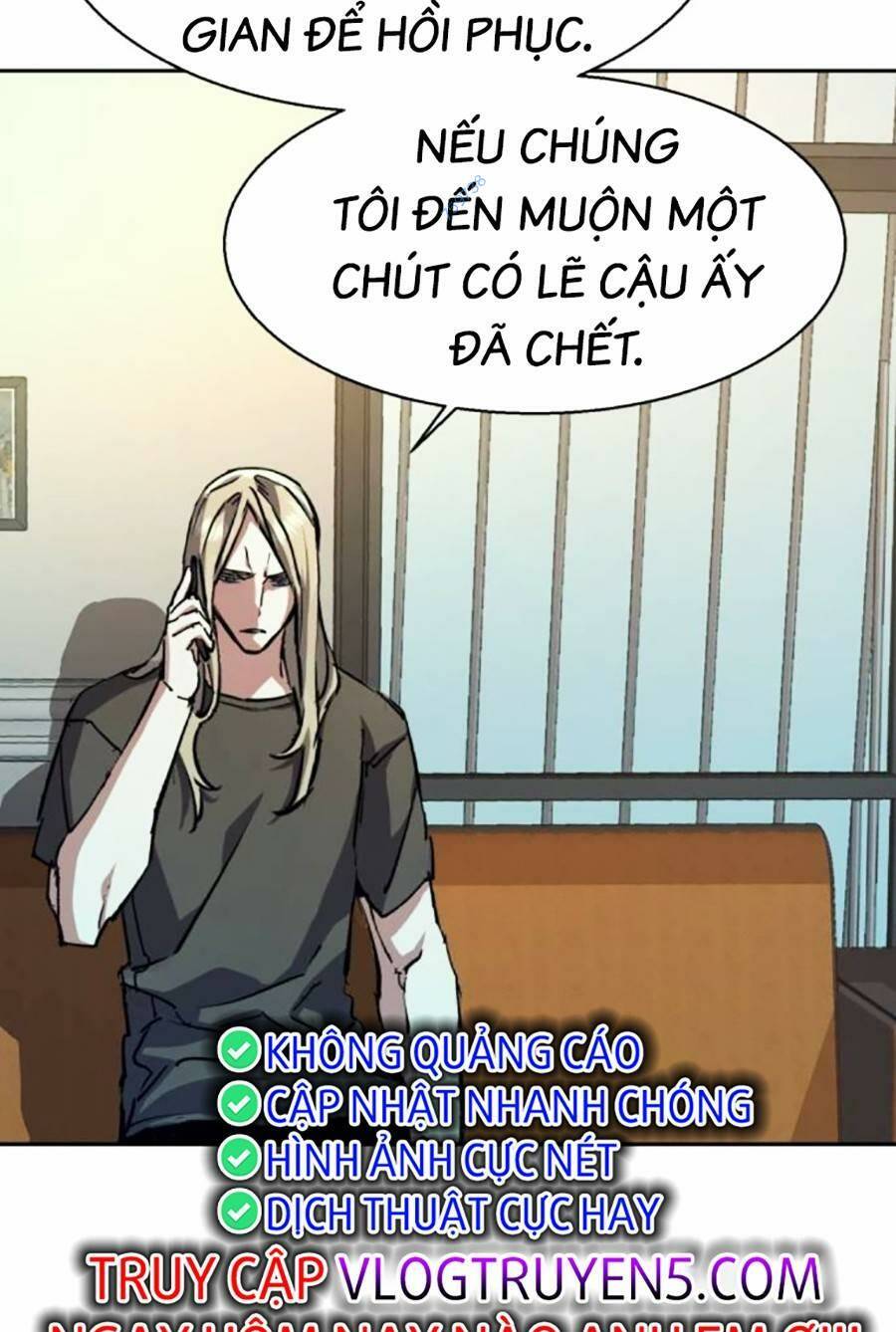 bạn học tôi là lính đánh thuê chapter 154 3