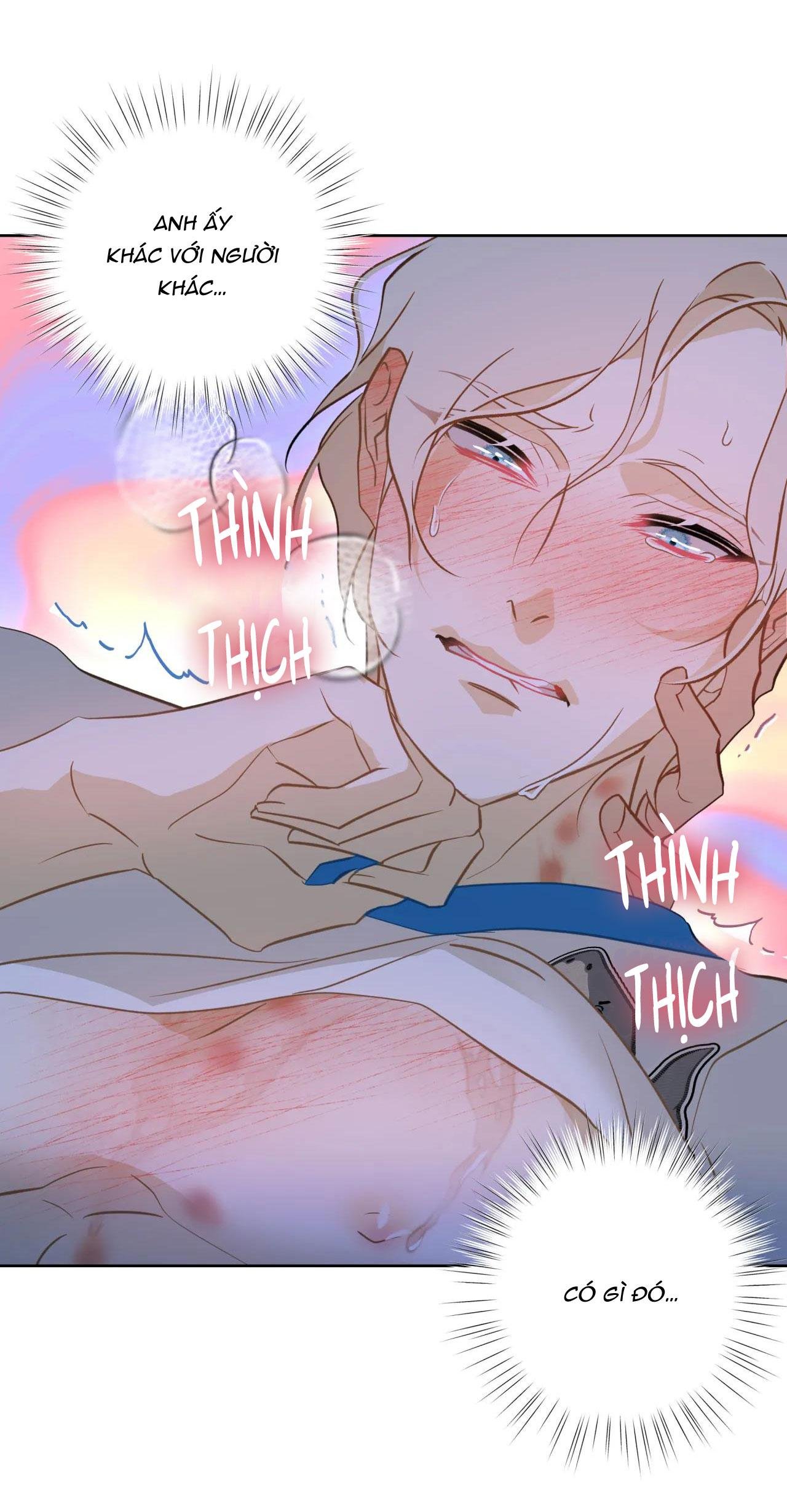 mỹ nhân ngư chapter 4 23